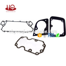 heat exchanger spacer Rubber seal gasket flange Sealing Gaskets Flat sealing pad for auto engine